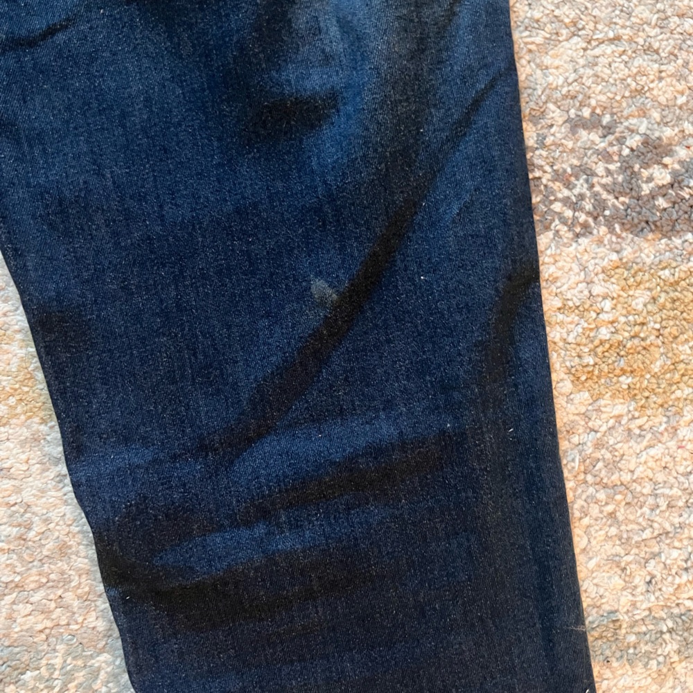 Authentic MET Jeans with Appliqué - Picture 11 of 12